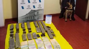 Condenan en Mar del Plata a banda de narcotraficantes de Olavarría