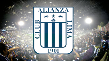 Alianza Lima el mejor de sudamerica