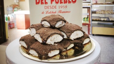 Llega a General Lavalle una nueva edición de la Fiesta de la Torta Negra