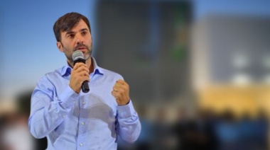 Castelli: el intendente Echarren prometió asado a 2900 pesos