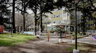 La UNMdP abre la inscripción para las becas 2026