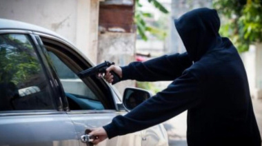 El robo de autos se duplicó en un año en Mar del Plata y ya superan los 560 casos