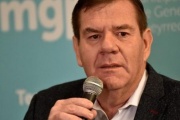 Guillermo Montenegro bajo fuego por aprobar obras a firmas vinculadas al narcotráfico