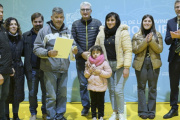 La Provincia entregó viviendas y escrituras gratuitas a familias de Villa Gesell