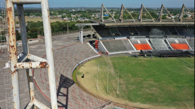 Avanza la concesión del estadio Minella: el oficialismo logró un nuevo aval legislativo