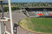 Avanza la concesión del estadio Minella: el oficialismo logró un nuevo aval legislativo