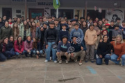 Turronario, el proyecto escolar que preserva la jerga juvenil en Ayacucho