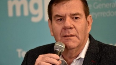 Guillermo Montenegro bajo fuego por aprobar obras a firmas vinculadas al narcotráfico