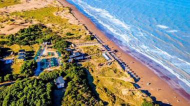 Agenda completa de vacaciones de invierno en La Costa: música, sabores y actividades para toda la familia