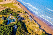 Agenda completa de vacaciones de invierno en La Costa: música, sabores y actividades para toda la familia