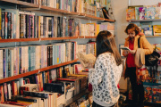 Unas 15.000 personas ya pasaron por la Feria del Libro Infantil en Mar del Plata
