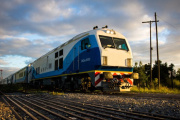 Limitan el servicio del tren Constitución-Mar del Plata por trabajos en las vías