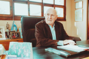 Murió Antonio Toledo, fundador de supermercados Toledo y pionero del código de barras en Sudamérica