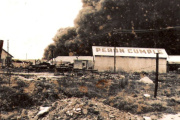 A setenta años del bombardeo en Mar del Plata que precipitó la caída de Perón