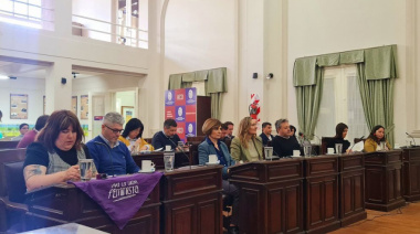 Necochea reclamará a Provincia y Nación por la continuidad del régimen de Zona Fría