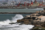 La Provincia avanza con el primer dispositivo de energía undimotriz en Mar del Plata