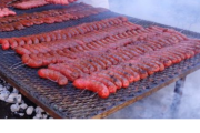 Ranchos reprograma la Fiesta Regional del Choripán 2025