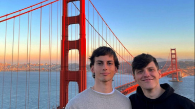 De Mar del Plata a Silicon Valley: la historia detrás de Roomix, la app que cautivó a OpenAI