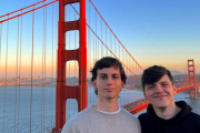De Mar del Plata a Silicon Valley: la historia detrás de Roomix, la app que cautivó a OpenAI