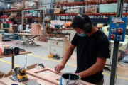 Empresas bonaerenses reciben apoyo de la OIM para impulsar producción y empleo