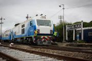 Solo quedan trenes bonaerenses: Mar del Plata, Junín y Bragado entre los pocos servicios que siguen activos