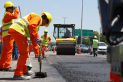 Rutas 11 y 63 en obra: mejoras clave en el camino a la Costa Atlántica