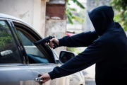 El robo de autos se duplicó en un año en Mar del Plata y ya superan los 560 casos