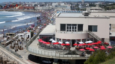 Mar del Plata, Tandil y la costa bonaerense superaron el 70% de ocupación en Semana Santa