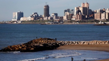 Cuáles fueron los destinos bonaerenses más visitados en las vacaciones de invierno