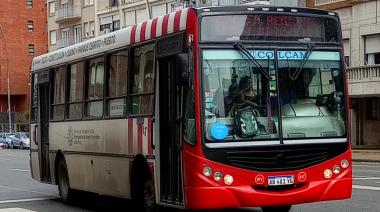 Empresarios del transporte de pasajeros de Mar del Plata pidieron aumentar un 26% el valor de boleto