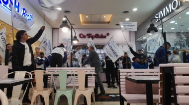Crisis del turismo en Mar del Plata: "En los últimos 45 días, cada 2 o 3 días cierra un local gastronómico"