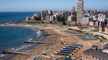Cuánto costará alquilar un departamento en la costa argentina este verano