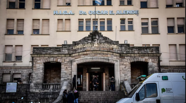 Mar del Plata: un preso dijo que tenía una cucaracha en el oído, fue al hospital y se escapó