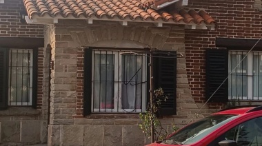 Un jubilado se defendió a los tiros de un robo en su casa y mató al ladrón