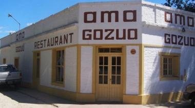Ama Gozua, el ícono gastronómico de Maipú