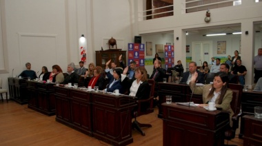 Necochea: La Libertad Avanza y el PRO avanzan con una coalición de cara a las legislativas