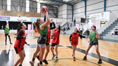Comienzan las finales de los Juegos Bonaerenses 2024