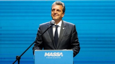 Espacios y Agrupaciones Vecinalistas, Provincialistas, Asociaciones Civiles e independientes de la Argentina expresaron su apoyo a Massa