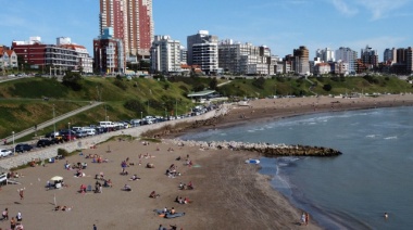 Los alojamientos de Mar del Plata brindarán los precios con anticipación y en pesos