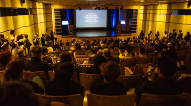 Llega a Mar del Plata el 38º Festival Internacional de Cine