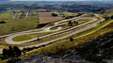 El autódromo de Balcarce será reinaugurado tras 14 años