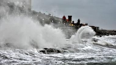 Anuncian un alerta meteorológico de último momento para Mar del Plata