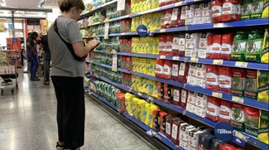 La inflación fue de 12,7% en septiembre