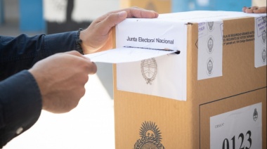 Estudiantes de General Madariaga tendrán traslados gratuitos desde Mar del Plata, Tandil y La Plata para votar