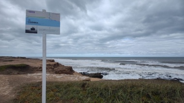 Lanzan circuito turístico que recorre los buques hundidos en Necochea y Quequén
