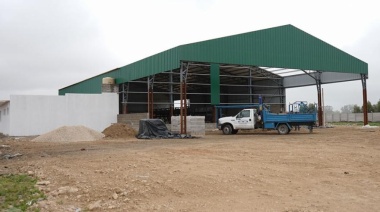 Inaugurarán la Planta de Separación de Residuos en Necochea