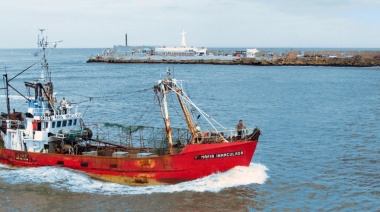 Buscan que la ciudad de Mar del Plata sea declarada como la “Capital del Mar y de la Pesca”
