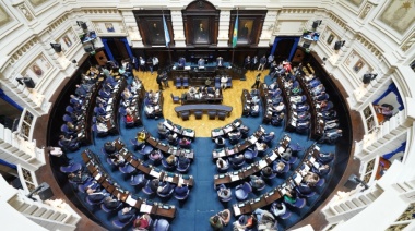 UxP, UCR y PRO se unen para aliviar la deuda de los municipios bonaerenses