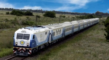 Trenes de larga distancia: esperan venta “récord” para el verano