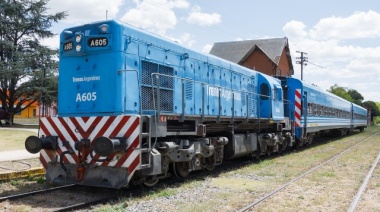 Chascomús: alerta por recorte de trenes a Plaza Constitución desde el 31 de mayo